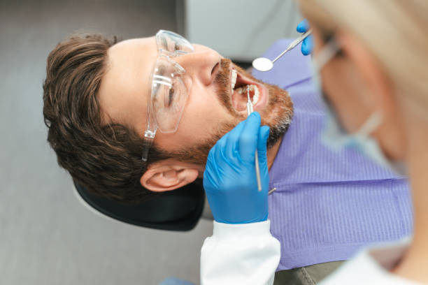 Oral Surgery in Radcliff, KY